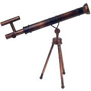 Ďalekohľad-replika