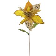 Vianočná ruža-sólo