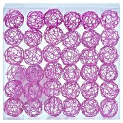 Guľka-drátená (S36)