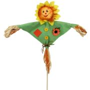 Slnečnica látk. zápich