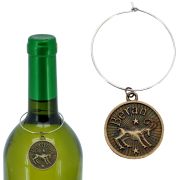 Ozdoba na fľašu (S6)