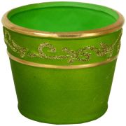 Kvetináč keramický