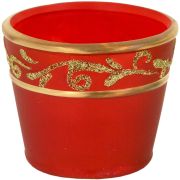 Kvetináč keramický